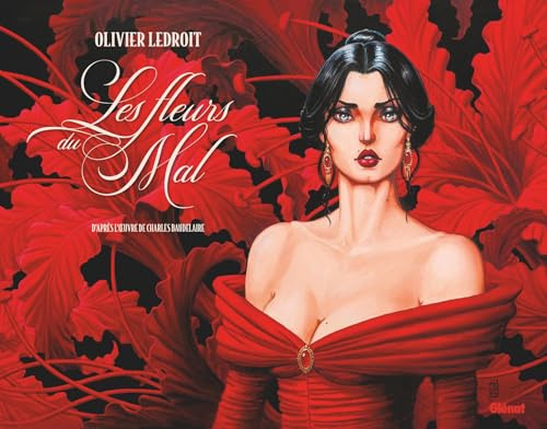 Les Fleurs du mal (Ledroit)