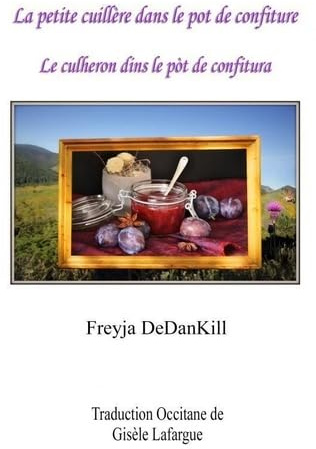 La petite cuillère dans le pot de ...