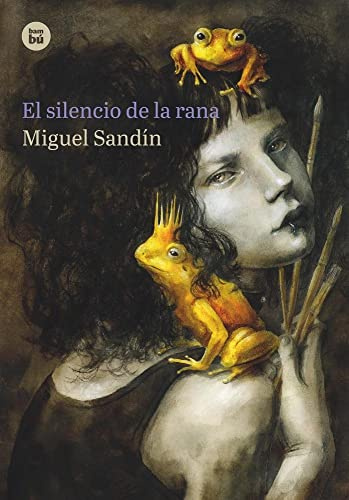 El silencio de la rana: 28 (Exit)