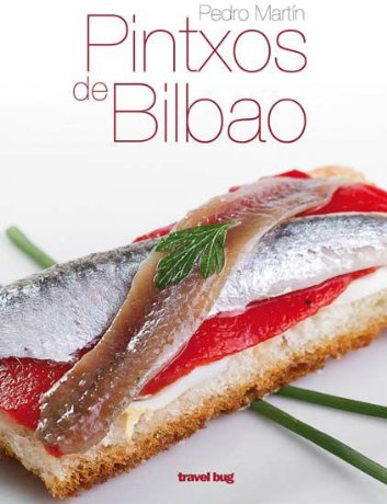 PINTXOS DE BILBAO (SIN COLECCION)