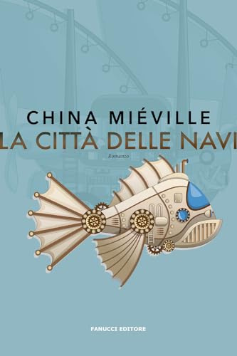 La città delle navi (Narrativa)