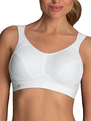 Anita 5527 - Soutien-Gorge de Sport - sans Armature - Uni - Femme