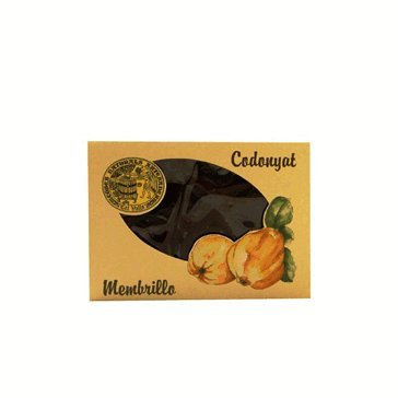 MEMBRILLO con fructosa 300gr. ECO S/A