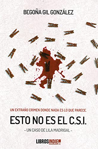 Libros Indie