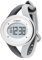 Oregon Scientific SE336 Herzfrequenzmesser Touch Line Silber-Grau