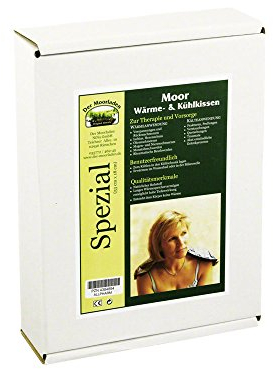 MOORKISSEN Schulter/Nacken Altteich 18x53 cm 1 St