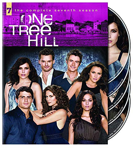 One Tree Hill: The Complete Seventh Season
