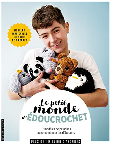 Le petit monde d'Édoucrochet
