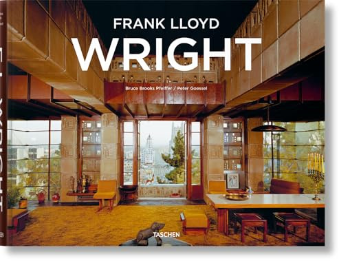 Frank Lloyd Wright (multilingual Edition)