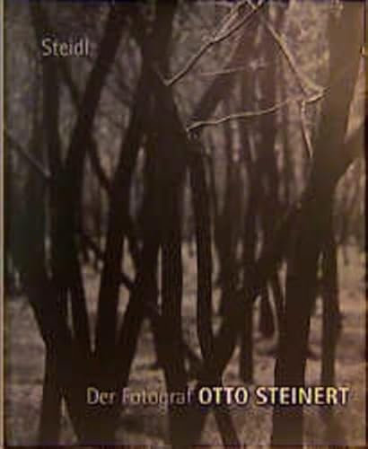 Der Fotograf Otto Steinert: Zur Ausstellung im Museum Folkwang, Essen v. 31. Okt. 1999 bis 2. Jan. 2000, im Saarland Museum in der Stiftung ... Sept. - 12. Nov. 2000. Hrsg. v. Ute Eskildsen