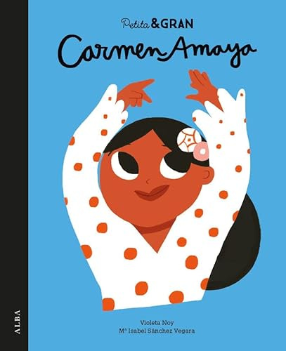 Petita & Gran Carmen Amaya: 19