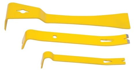 Stanley stht55135 Pry Bar Set