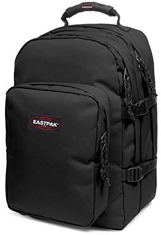 Eastpak Provider Polyamide Negro Mochila - Mochilas (Poliamida, Negro, 40,6 cm (16), 310 mm, 250 mm, 440 mm)