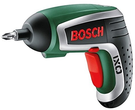 Bosch IXO-Tournevis () Li-Ion