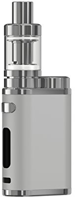 Cigarette Electronique iStick Pico 75W + Melo 3 - Argent