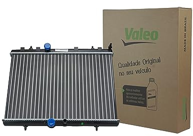 Valeo 734338 Radiatore, Raffreddamento Motore