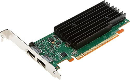 NVIDIA Quadro NVS 295 508286-003 508286 641462-001 641462 256MB Scheda video PCIe