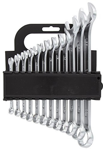 CHIAVI COMBINATE SERIE 12 PZ RIF 79450