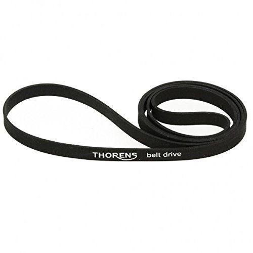 Thorens TD 145 MKII Original Riemen Plattenspieler Belt Antriebsriemen