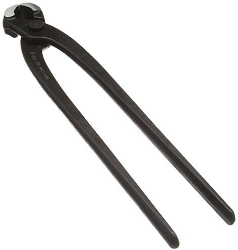 ABC Tools B 1907 0280 Tenaglie per Ferraioli e Cementisti