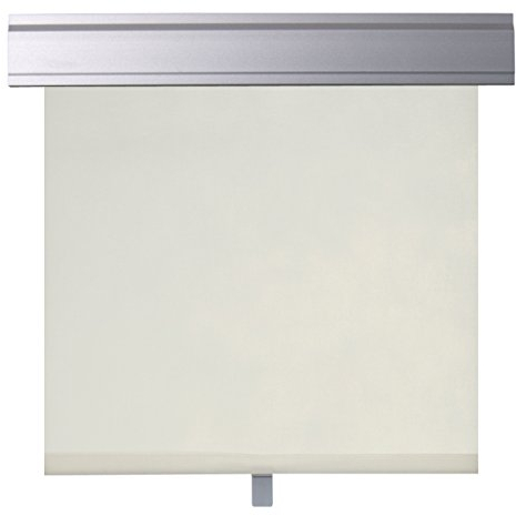 Itzala Sichtschutz-Rollo kompatibel mit VELUX Dachfenstern, M04, MK04, M06, MK06, M08, MK08, Beige