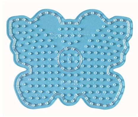 HAMA DAN Import Maxi Stiftplatte Schmetterling