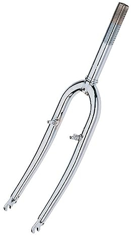 Point Trekking-gabel - Größe 1 1/8 - Schaft 280 Mm - Gewinde A-head, silber, 29008700