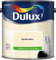 Dulux 500007 DU Silk Paint, 5 L - Daffodil White