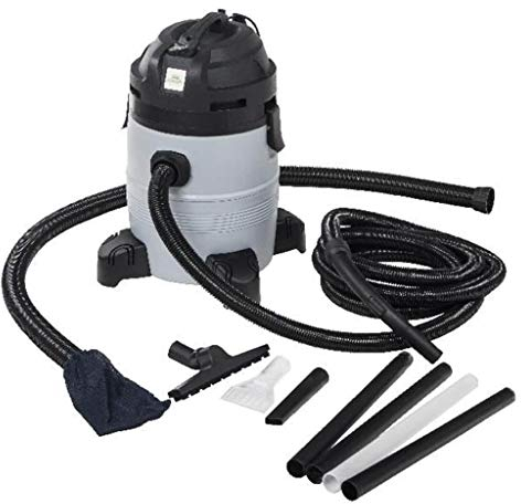 Heissner f635 N-00 1600 W Teichschlammsauger