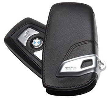 BMW Porte-Clés Noir, 82292219911