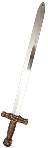 My Other Me - Espada de caballero, talla única (Viving Costumes MOM01519)