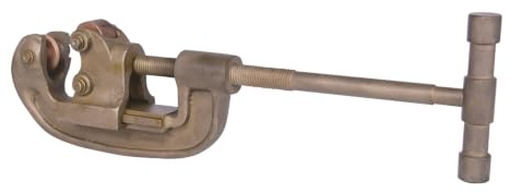 KS Tools 963.5109 BRONZEplus Rohrabschneider, Ø 50mm