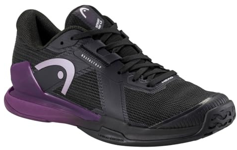 HEAD Women's Sprint Pro 4.0 Womentennis Shoes