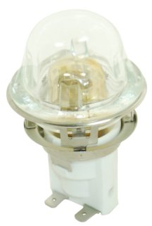 Hotpoint C00078426 Accesorios para horno y estufa/parrilla de horno/montaje original para tu bombilla de horno/esta pieza/accesorio es adecuado para varias marcas