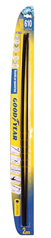 Goodyear Gommini Refill Ricambio tergicristalli