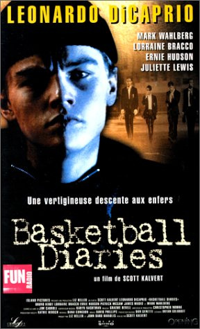 Basketball diaries [VHS]