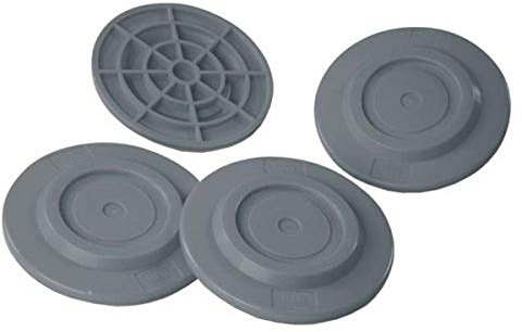 Fiamma 97901-056 Stützplattenset