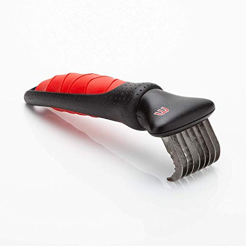 Mikki 6376004 Matt Master Fell-Entwirrer