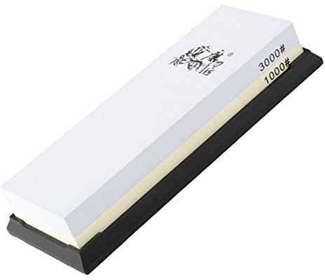 Chroma France Keep Sharp Pierre à aiguiser 1000/3000 pour couteaux japonais