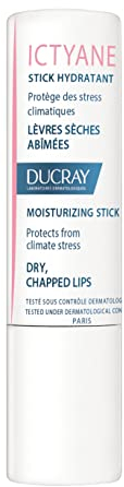 ducray-ictyane Stick Labbra 3 G