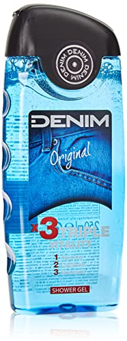 Doccia Denim 250 Original