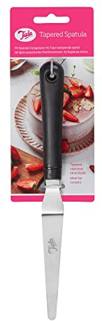 Tala Spatule Pointue en INOX