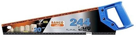 Bahco Sna Acesa Palmera Irimo I Serrucho Prizecut 550 mm