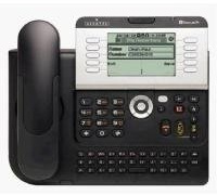 Alcatel-Lucent IP Touch 4038 Black ip Phone – IP Phones (100 x 160 Pixel, 1.02 kg, IEEE 802.3, IEEE 802.3u, IEEE 802.3 ab, Black, 240 x 180 x 133 mm, 1 PC (S))