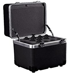 ABS Standard Case for 12 Microphones