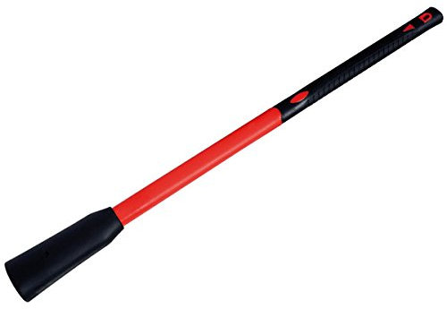 Neilsen CT2258 Fibreglass Pick Handle – Replacement Handle, Heavy-Duty Fibreglass, Soft Cushion Grip, Durable and Strong