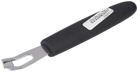 Stubai 781202, Coltello rigalimoni Inossidabile