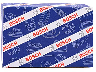 BOSCH Reparatursatz, Zündverteiler 1417010008