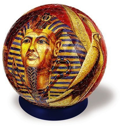 Ravensburger - Puzzleball 540 Teile - gypten