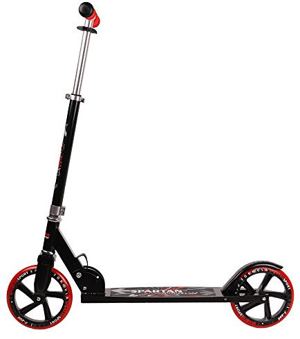 Spartan Scooter Jumbo 2307 klappbar